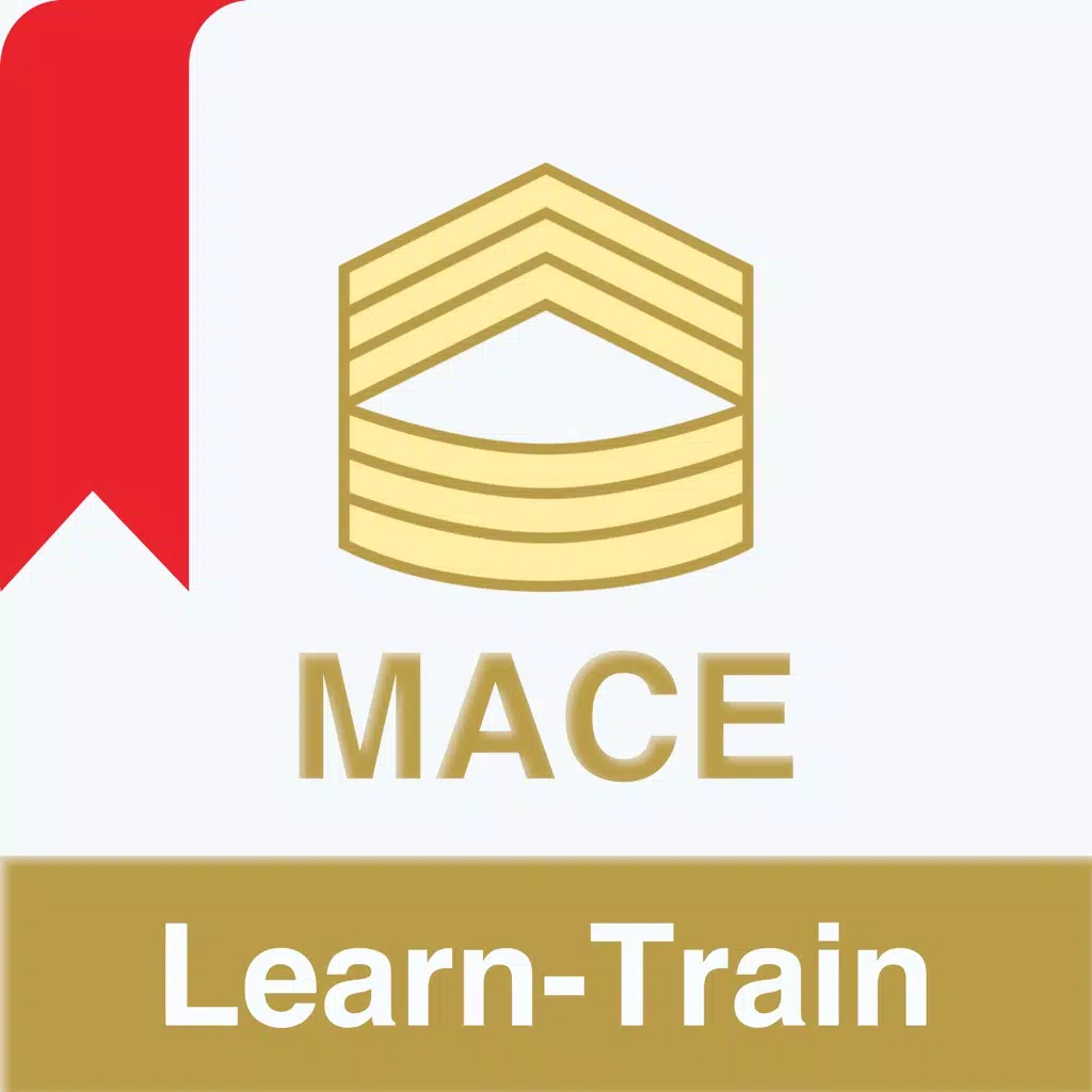 MACE Exam Prep 2018 MACE Exam Prep 2018
