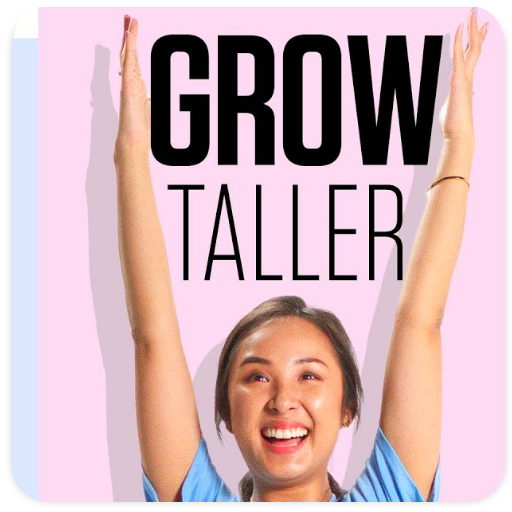 How to Become Taller Naturally How to Become Taller Naturally