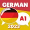 Learn german language 2023