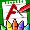 Learn Drawing Alphabets