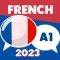 Learn french language 2023
