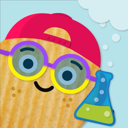 Science for Kids by Tappity Science for Kids by Tappity