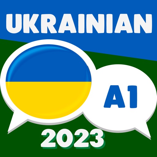 Learn Ukrainian language 2023 Learn Ukrainian language 2023
