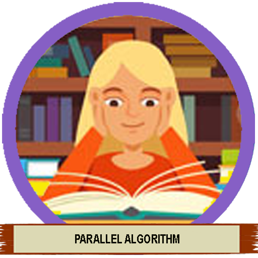 Learn Parallel Algorithm Full Learn Parallel Algorithm Full