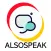 AlsoSpeak