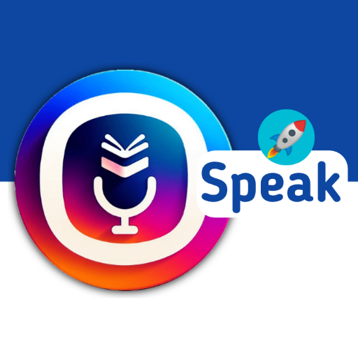 SKILLIST: English-Speaking App