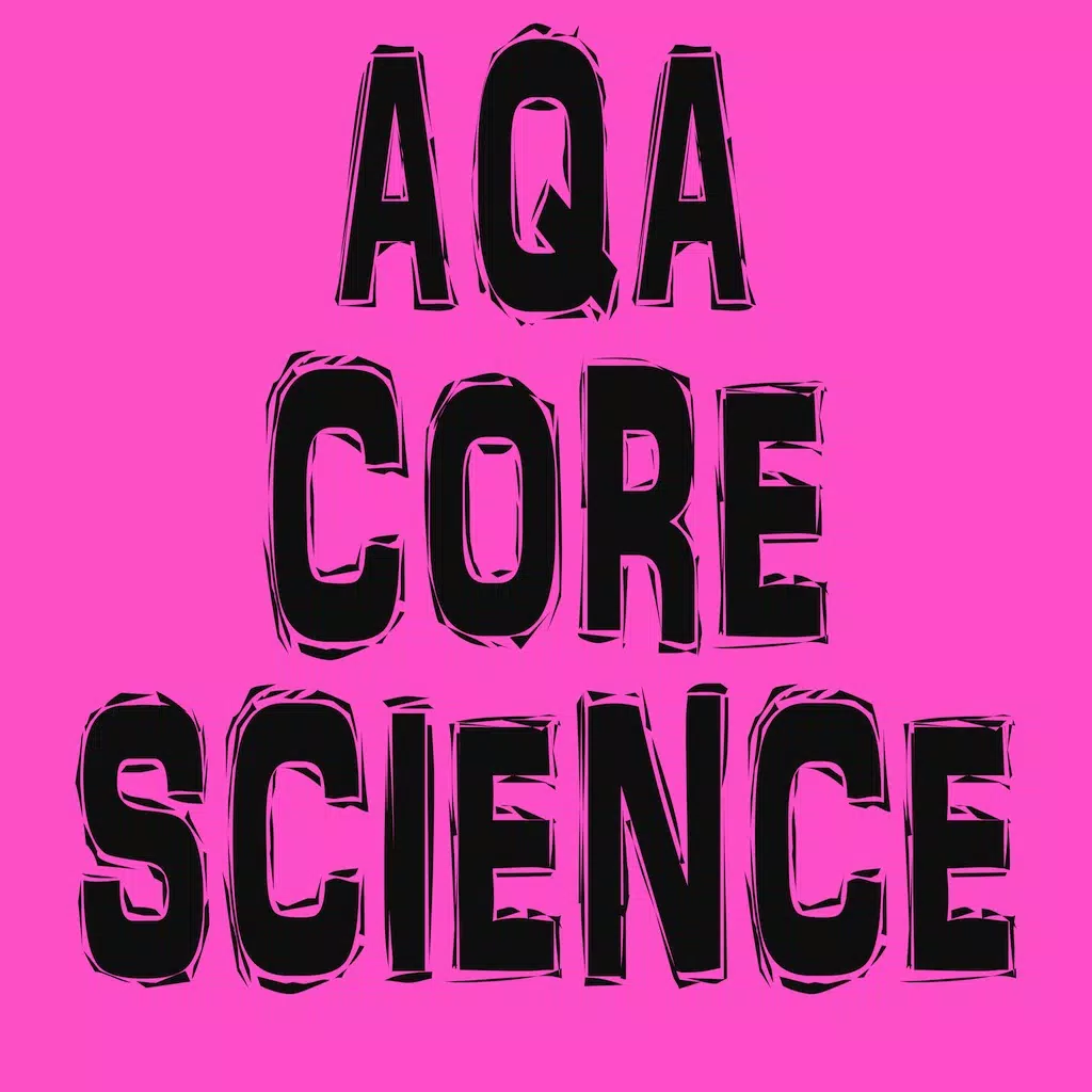 GCSE Core Science for AQA GCSE Core Science for AQA