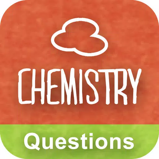 GCSE Chemistry Questions Rev