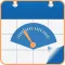 Weight Tracking Calendar