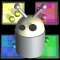 Dumb Bots: Puzzles and Herding