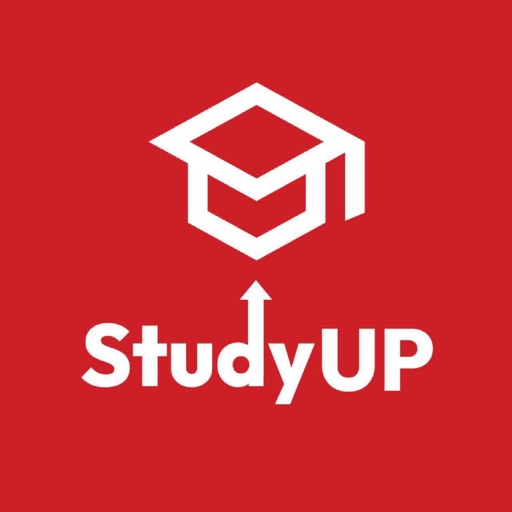 Study UP: Online Learning App Study UP: Online Learning App
