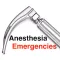 Anesthesia Emergencies