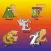 Animal Puzzle Game for Toddler - English Alphabet Kids Learning