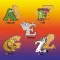 Animal Puzzle Game for Toddler - English Alphabet Kids Learning