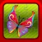 Butterfly Jigsaw Puzzles Games for Preschool Kids