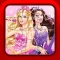 Princess Cartoon Jigsaw Puzzle Games for Kids and Toddlers Free