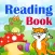Fun English Reading First Book