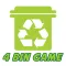 Garbage Recycling Trash Games