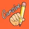 Practice Hand Writing Cursive