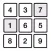 The Sudoku Solution