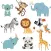 My Animal Book - Learn to Read