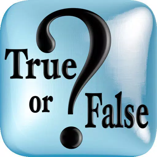 Trivia True or False