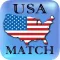 USA MATCH
