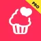 Cake Recipes Pro - Cook Guide