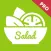 Premium Salad Recipes - cook and learn guide