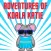 The Adventures of Koala Katie