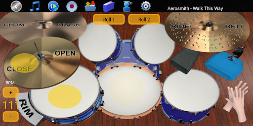 Learn To Master Drums Pro Screenshots