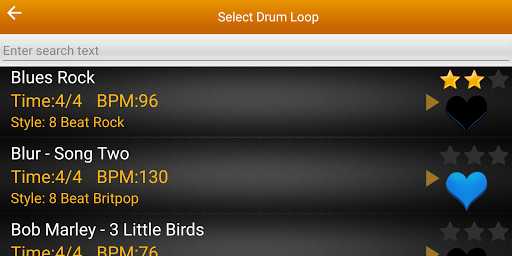 Learn To Master Drums Pro Screenshots