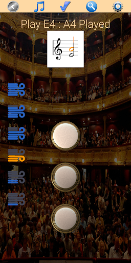 Trumpet Songs Pro Screenshots