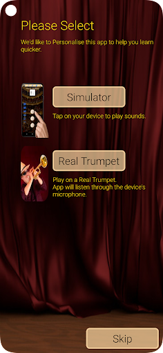 Trumpet Songs Pro Screenshots