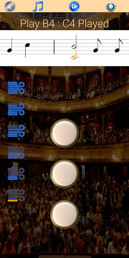 Trumpet Songs Pro Screenshots