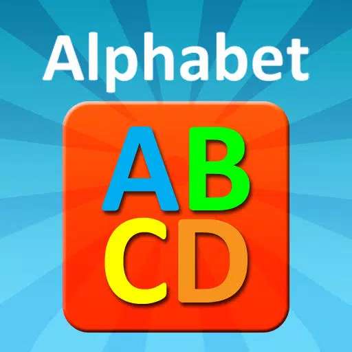 ABCD Alphabet With Phonics ABCD Alphabet With Phonics