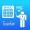 Teacher Word Games