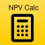 NPV Calculator