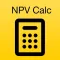 NPV Calculator