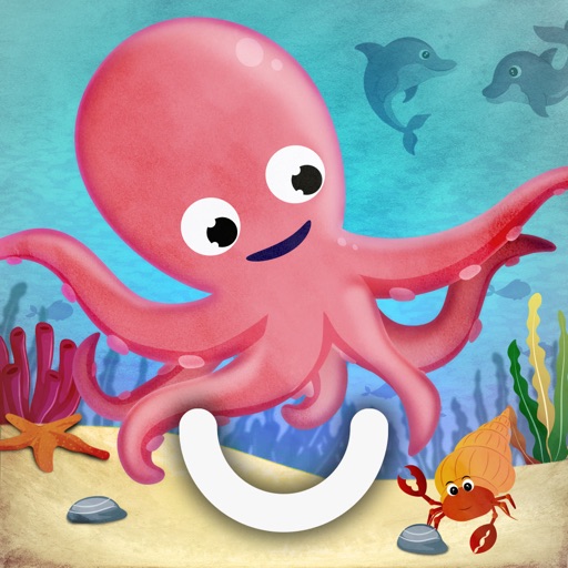 What’s in The Oceans? What’s in The Oceans?