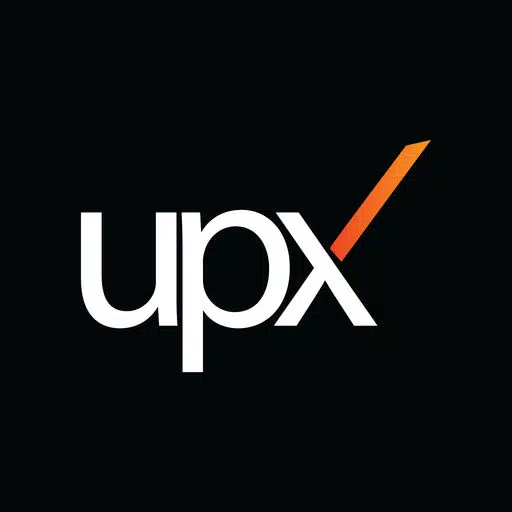 UpX Academy UpX Academy