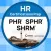 HR Cert Pro: HRCI & SHRM Prep