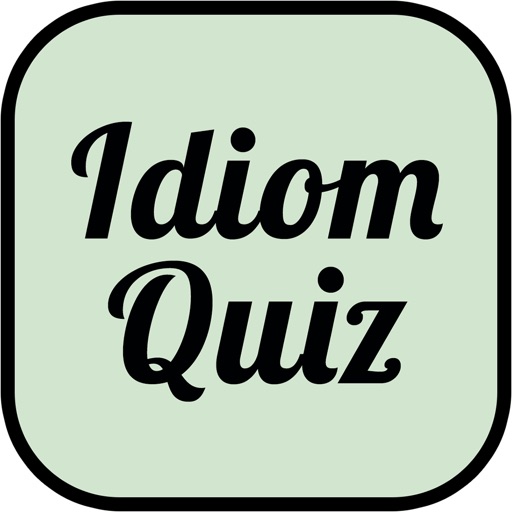English Idioms Quiz Test Game English Idioms Quiz Test Game
