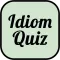 English Idioms Quiz Test Game