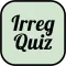 English Irregular Verbs Quiz