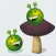 Alien Match Up