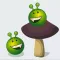 Alien Match Up