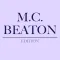 Checklist: M.C. Beaton Edition