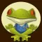 Froggie Frog's Bug Stack