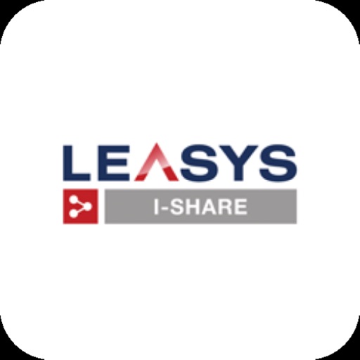 Leasys I-SHARE